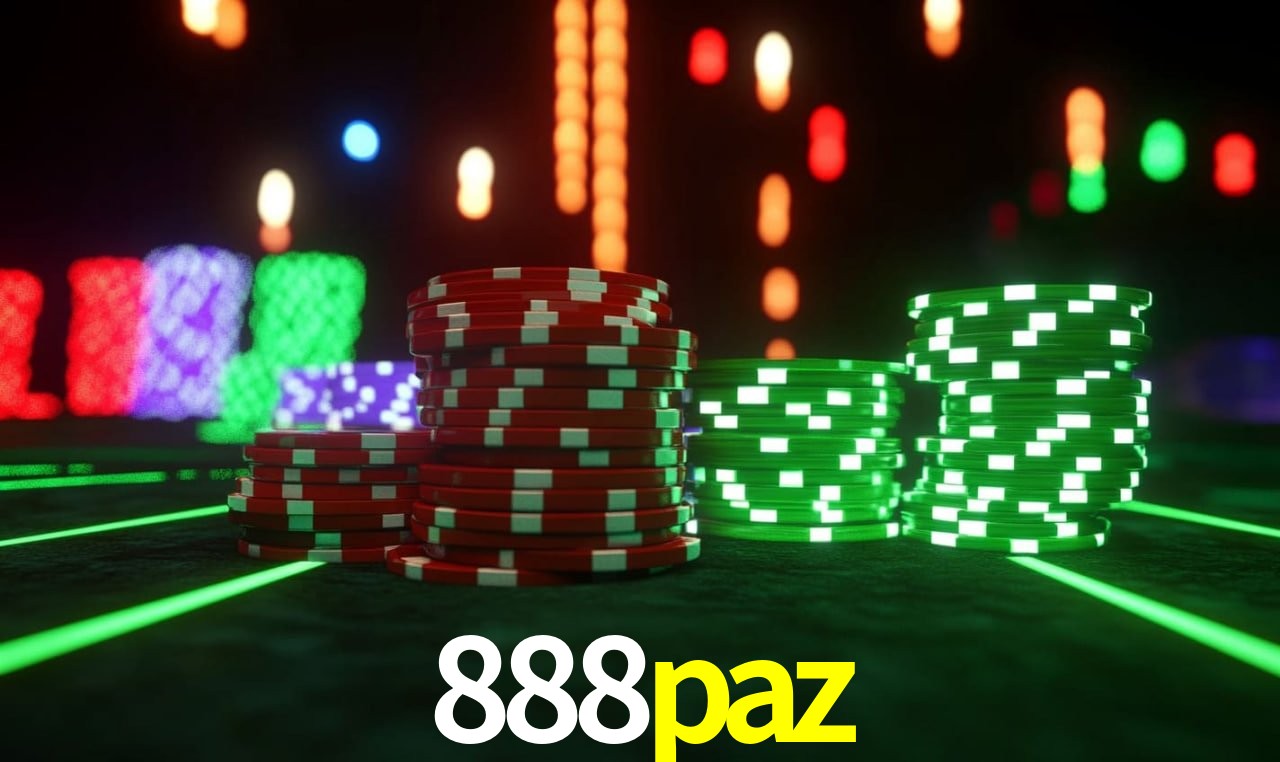 Statistics 888paz