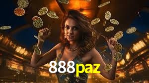 Experiência VIP 888paz