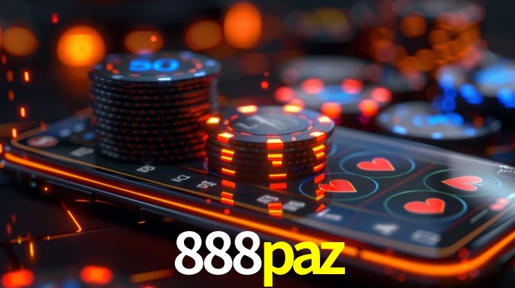 Welcome Bonus 888paz