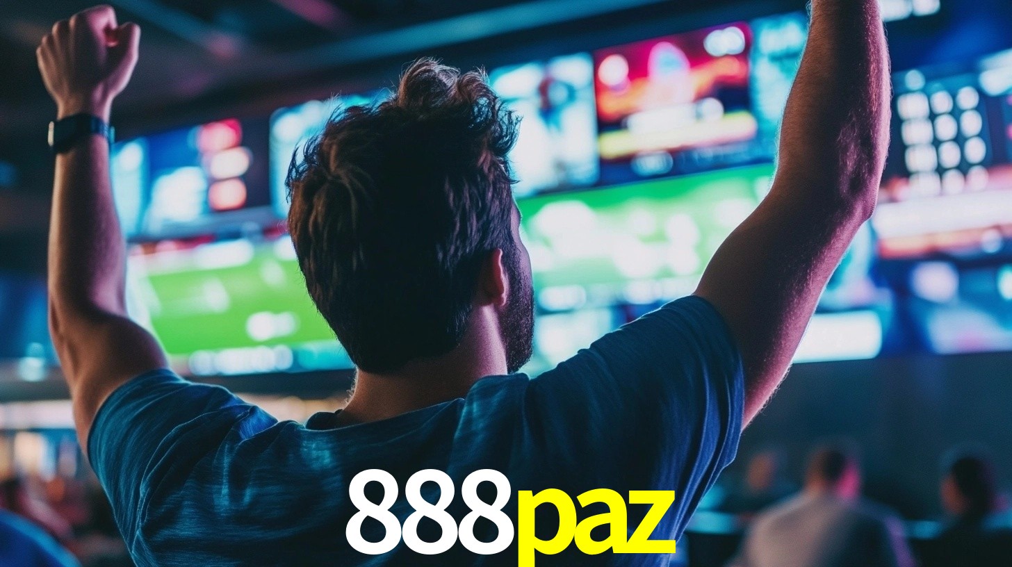 888paz bet