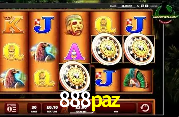 Desvendando o Mundo dos Jogos Virtuais na 888paz
