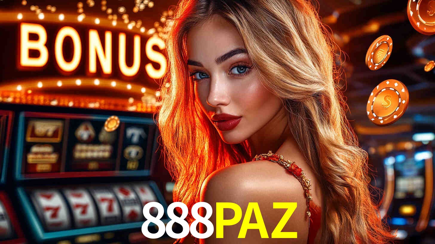 Bônus de Cadastro no 888PAZ