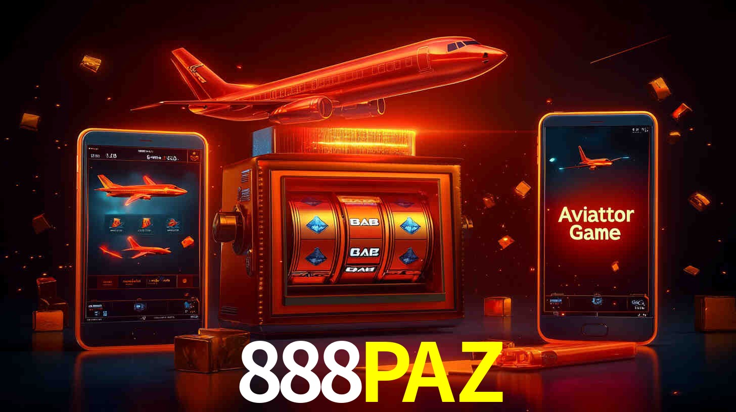 Como Jogar Aviator no 888PAZ