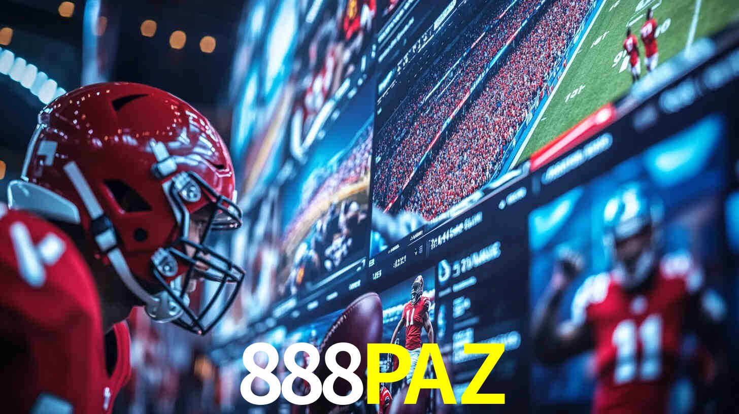 Benefícios das Apostas Ao Vivo no 888PAZ