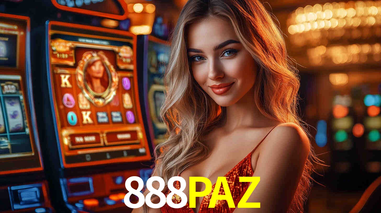 Slots Exclusivos no 888PAZ
