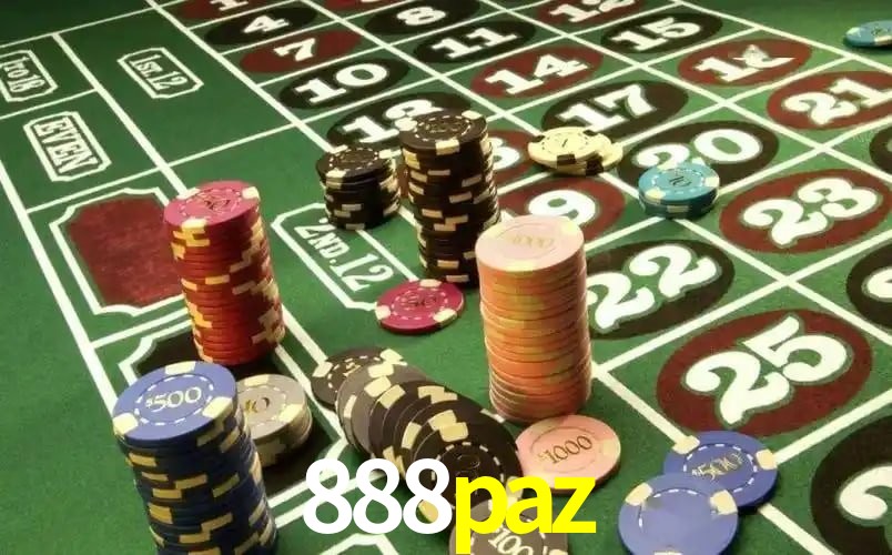 Bonus Features 888paz