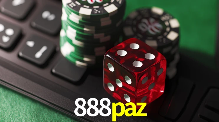 Game Providers 888paz