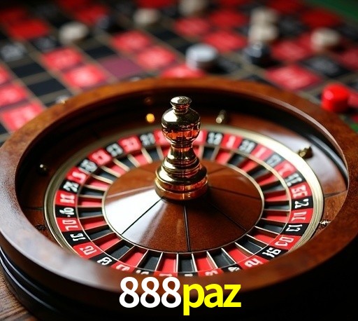 Responsive Design 888paz