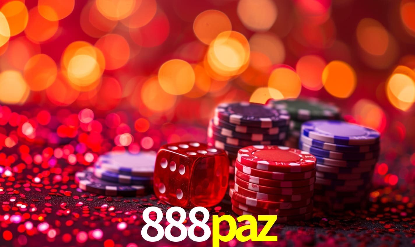Descubra a Essência do 888paz: Nossa História e Compromissos