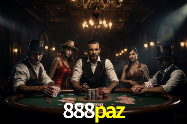 Inovações de Jogos na 888paz: O Futuro das Experiências Interativas