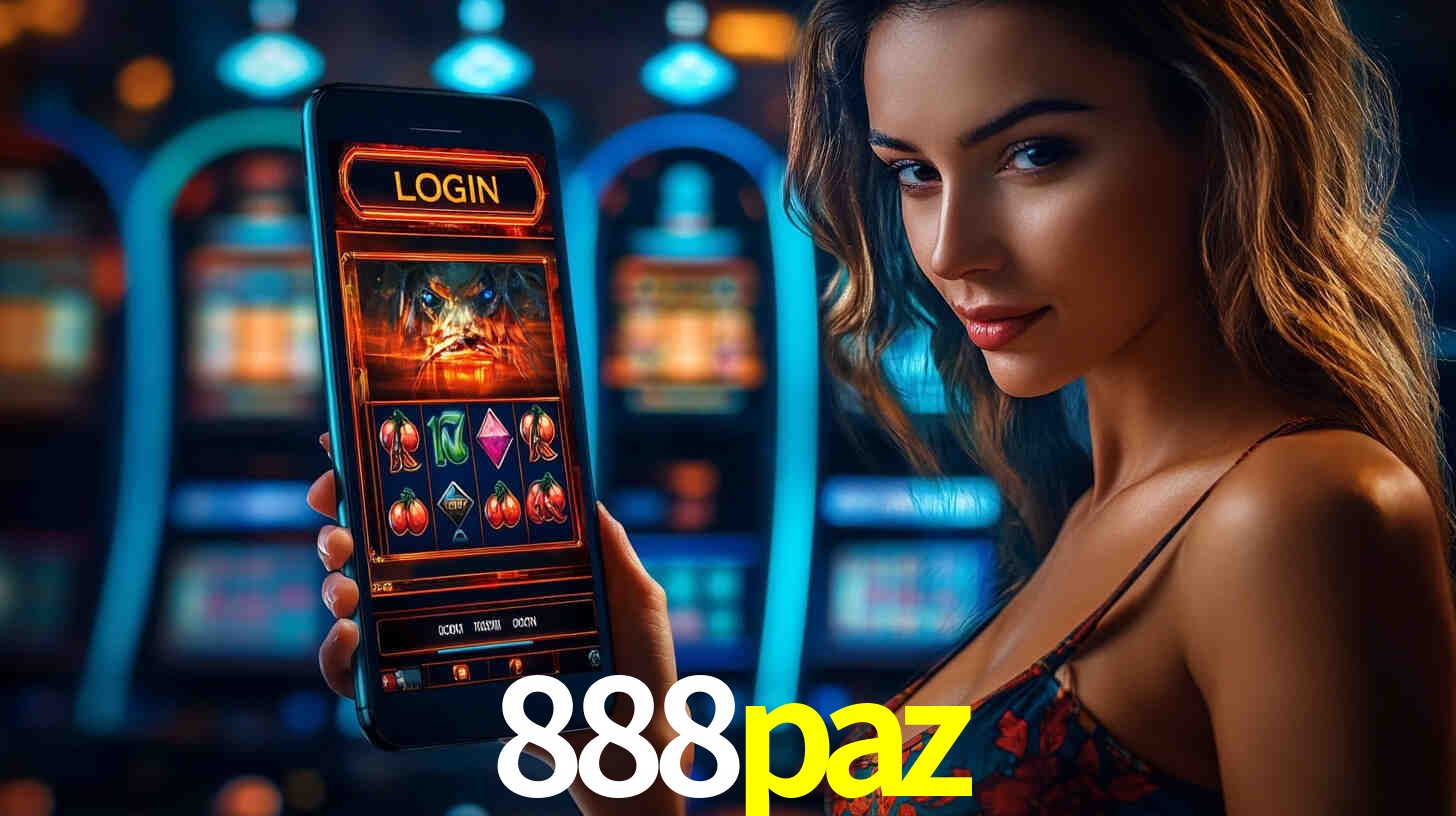 Bônus Generosos e Exclusivos no 888paz para Você!