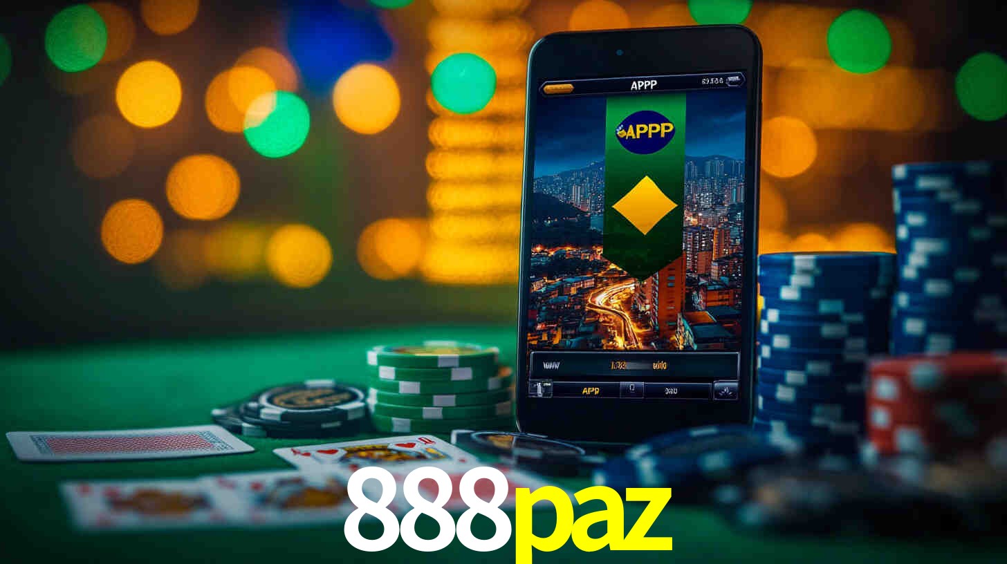 A Experiência Imersiva dos Cassinos Ao Vivo no 888paz