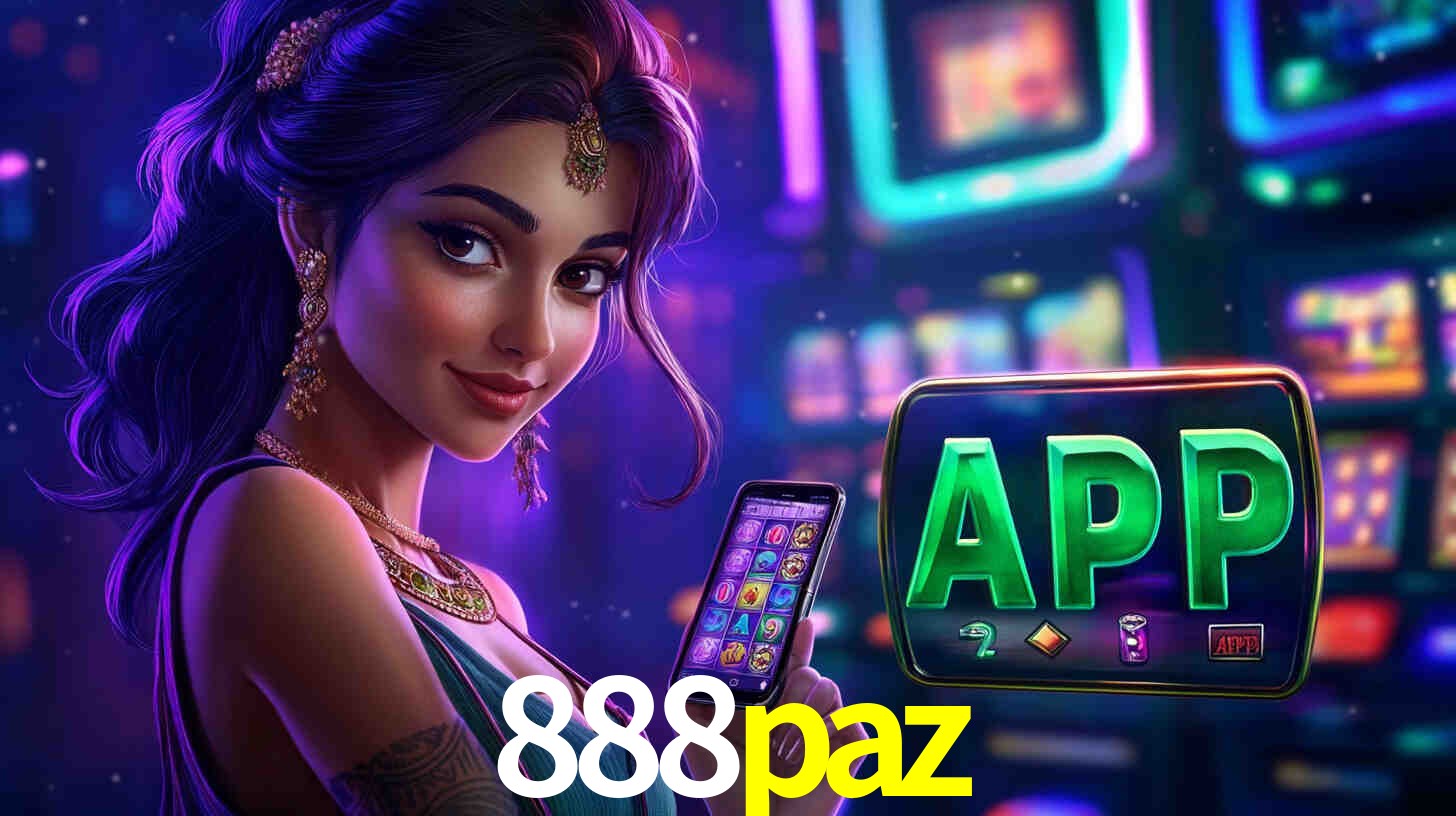 888paz bet