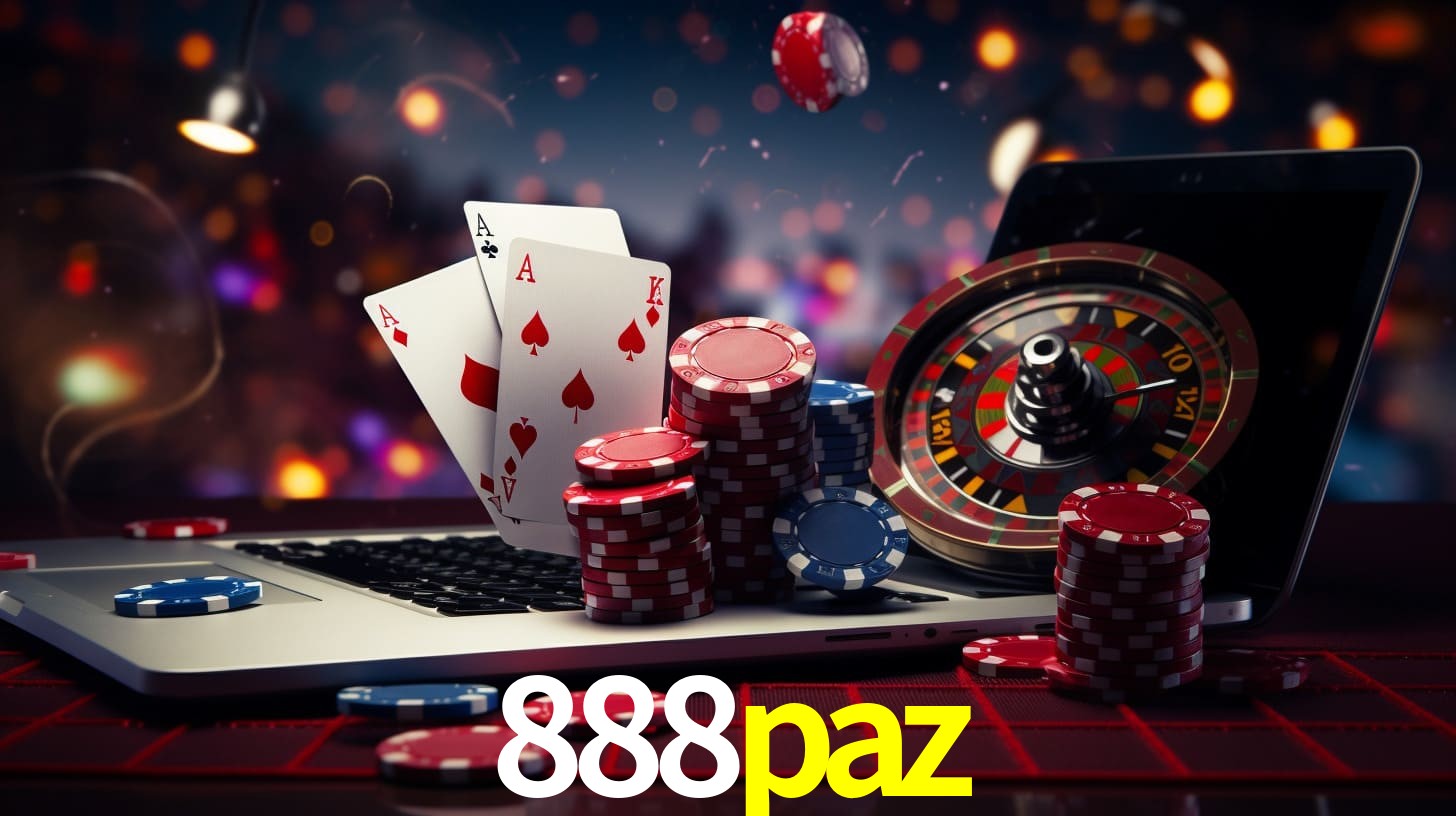 Roulette Table 888paz