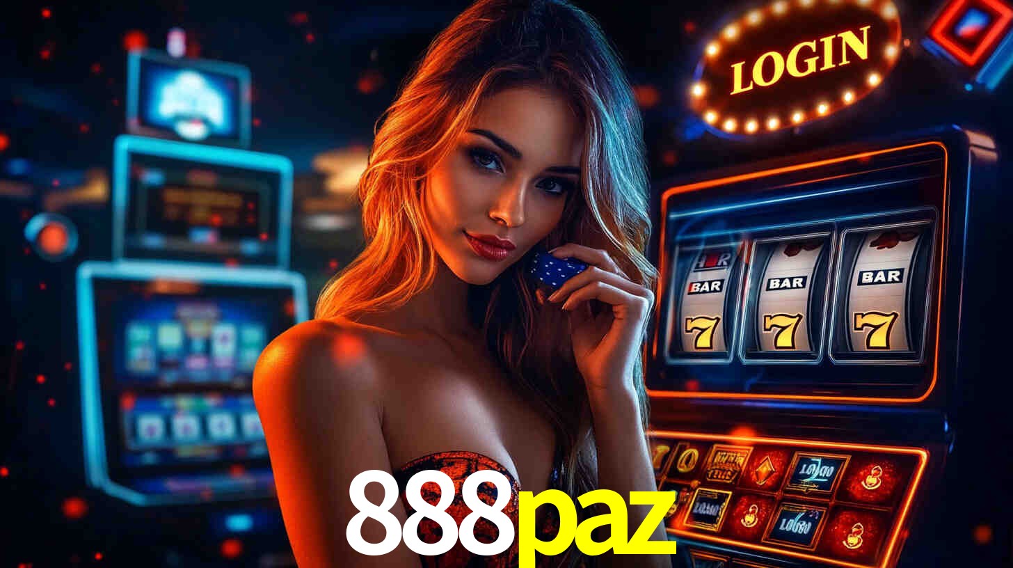 888paz bet
