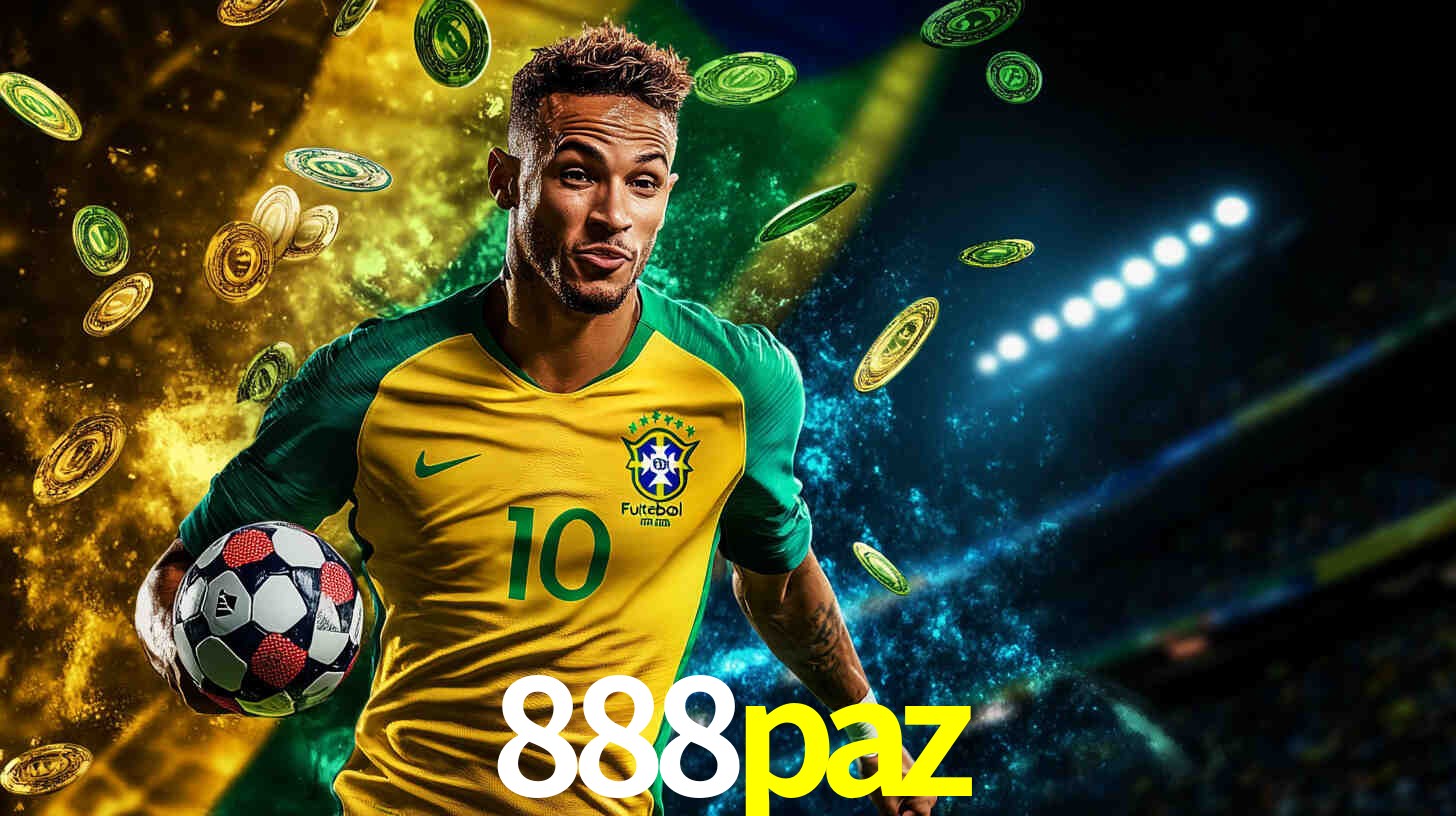 Apostas Esportivas na 888paz: Um Guia Completo