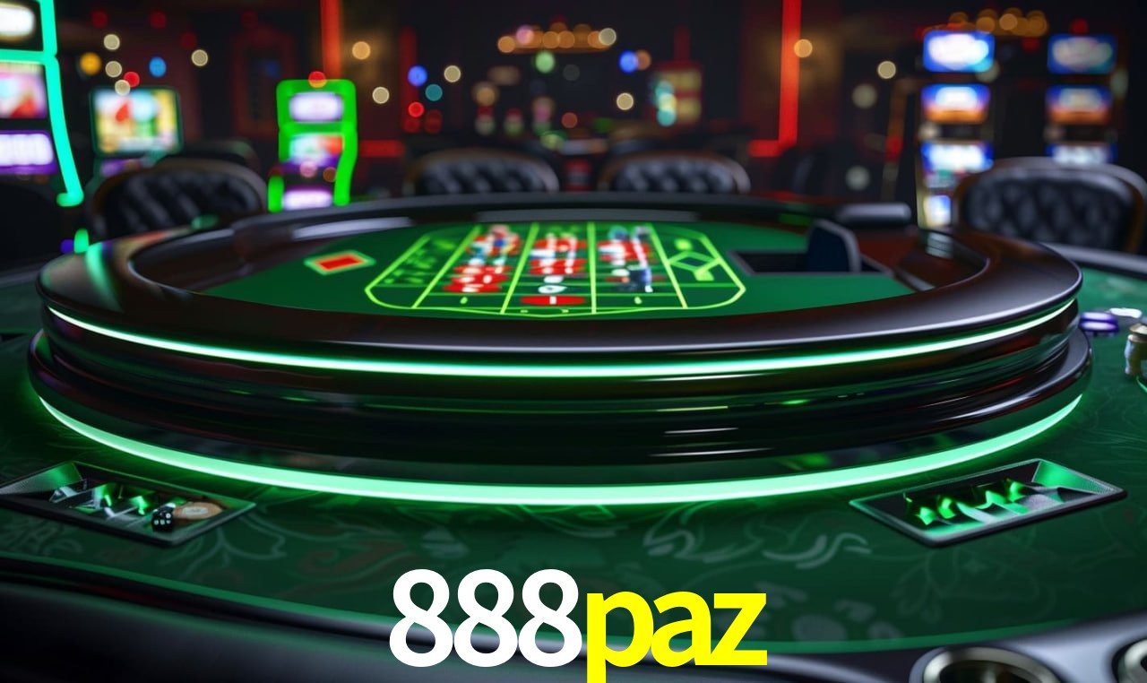 API Integration 888paz
