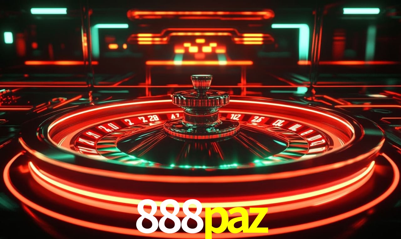 Inovações de Jogos na 888paz: O Futuro das Experiências Interativas