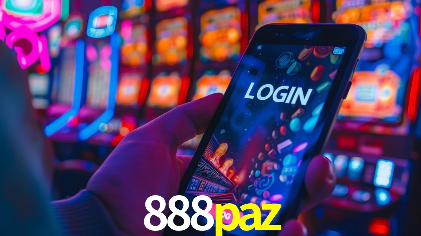 cassino 888paz