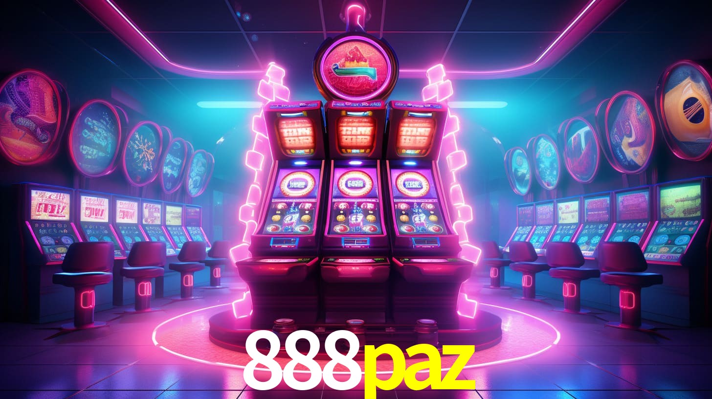 888paz.com
