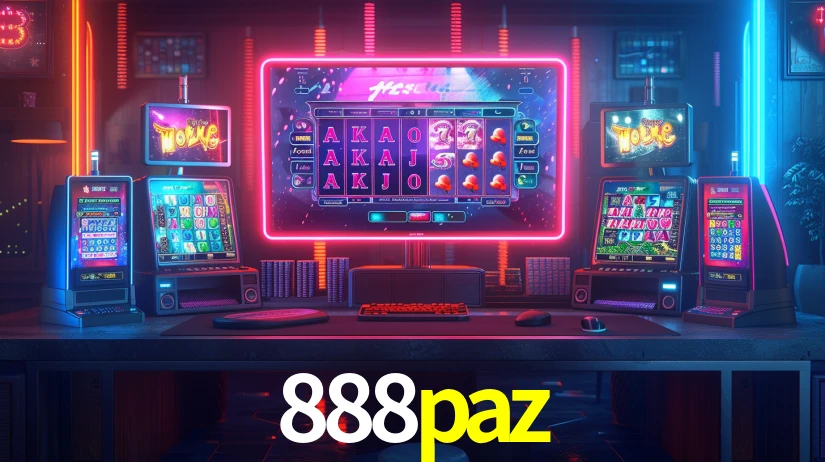 Experimente o Login Seguro Premium no 888paz