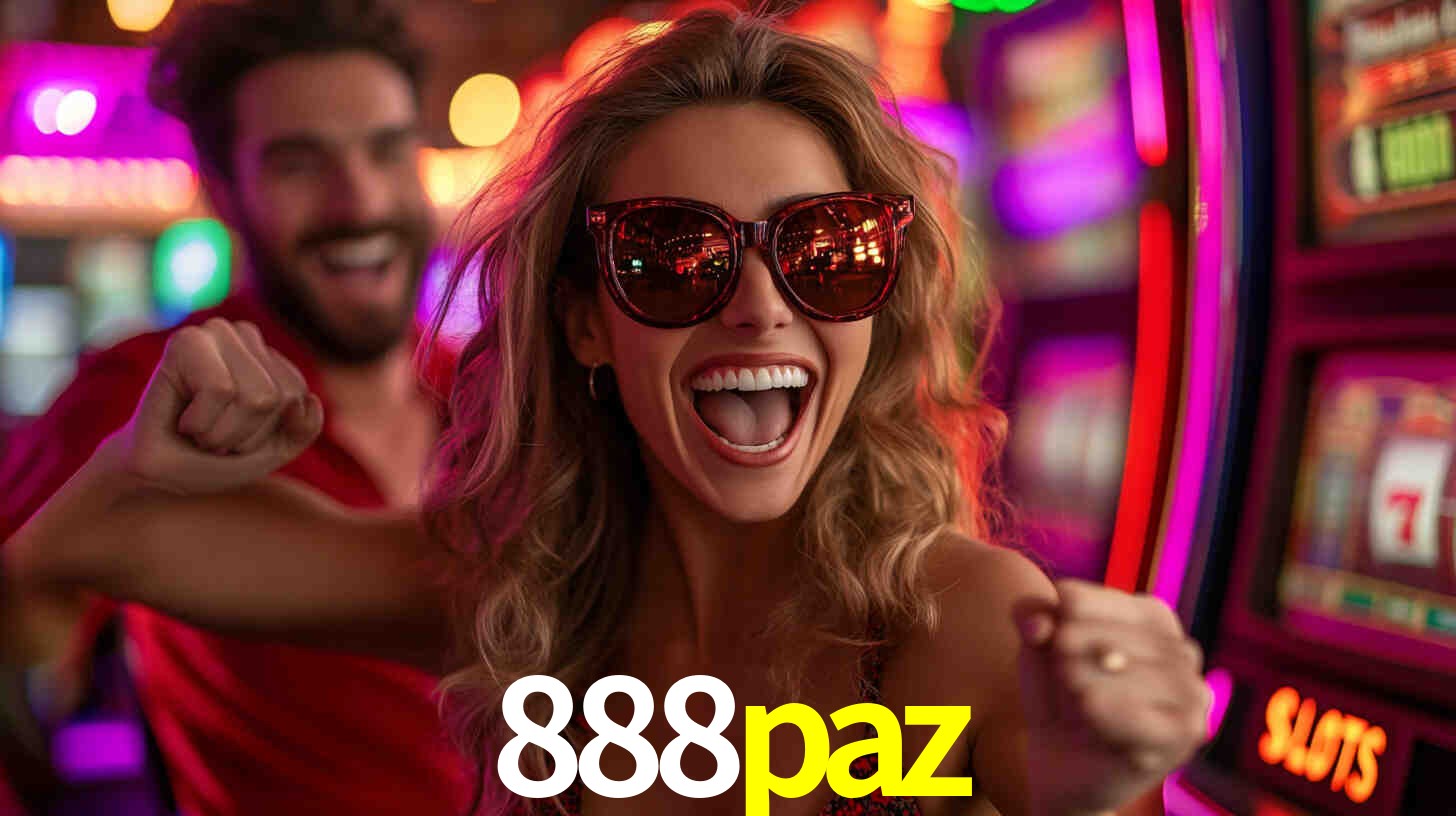 A Popularidade dos Caça-Níqueis no 888paz