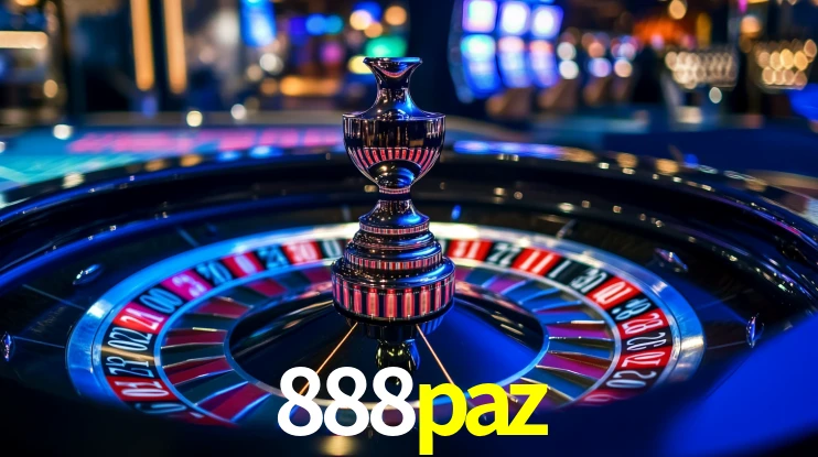 888paz bet