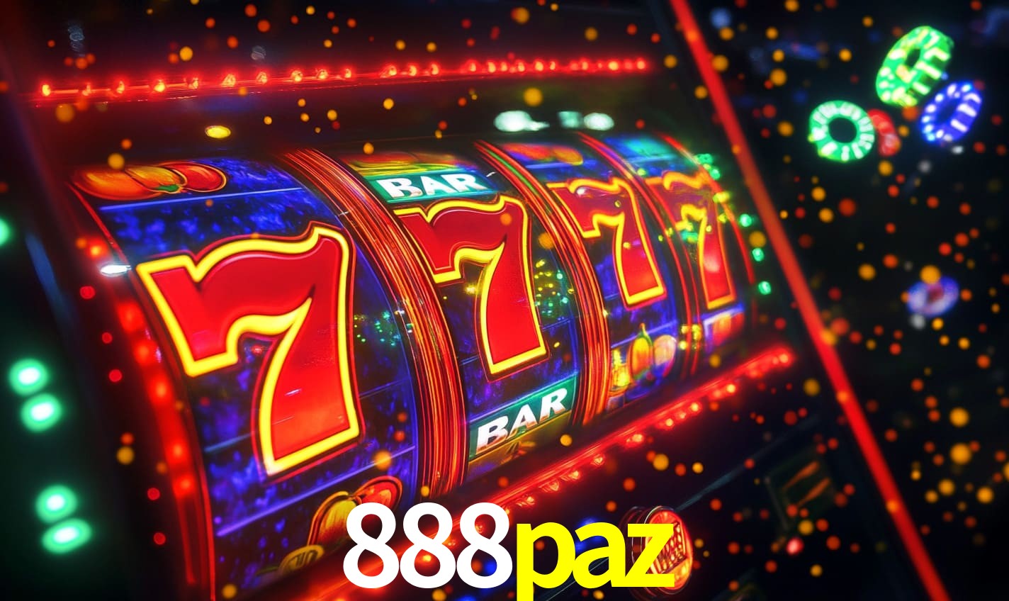 888paz: Seu Especialista em Apostas Esportivas Brasileiras