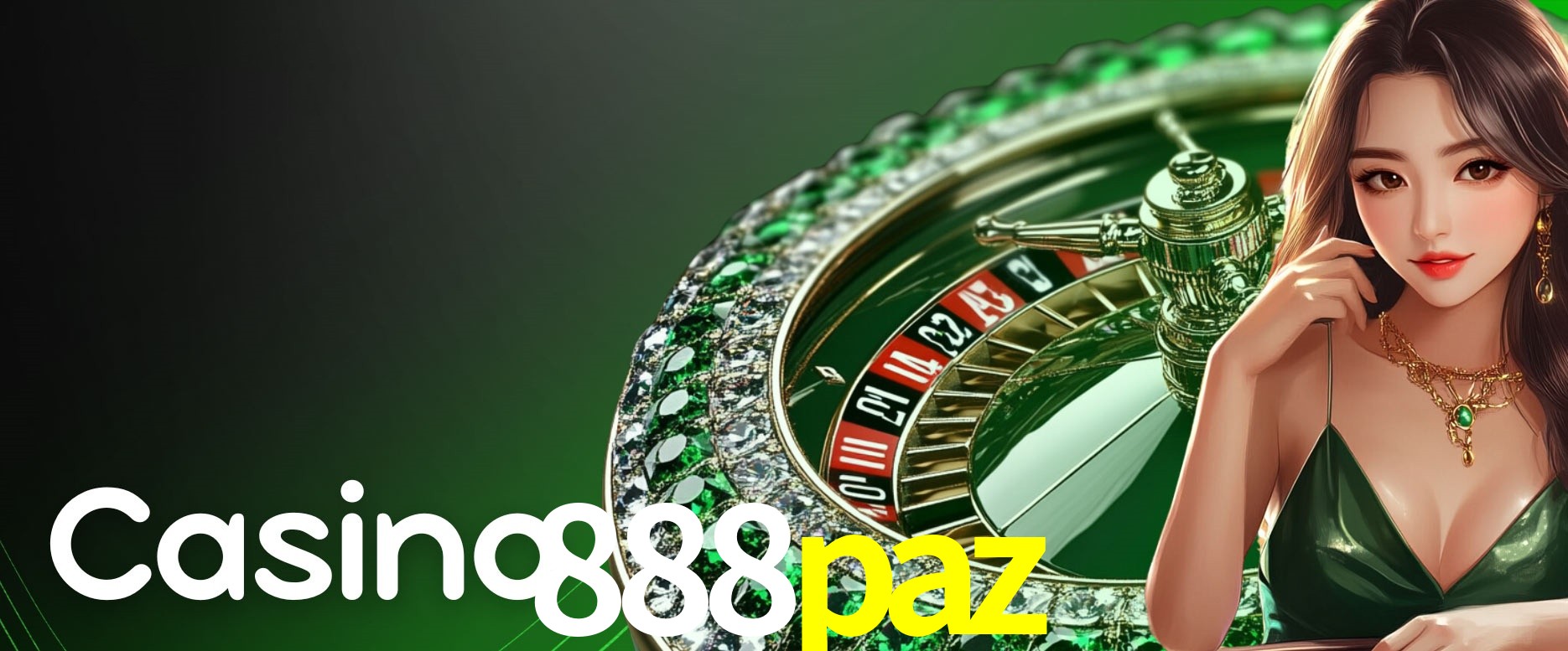 Responsive Design 888paz