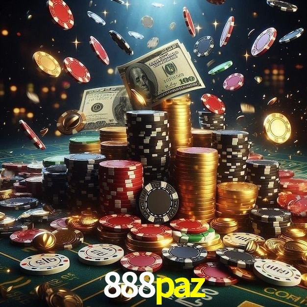 A Emoção da Loteria na 888paz: Uma Chance de Mudança de Vida