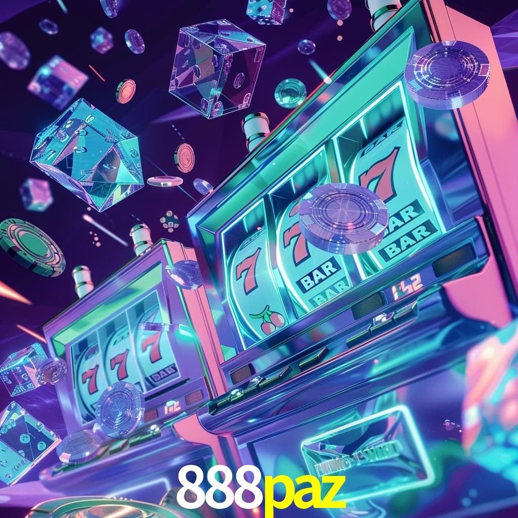 Desvendando o Mundo dos Jogos Virtuais na 888paz