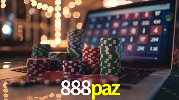 Live Casino 888paz