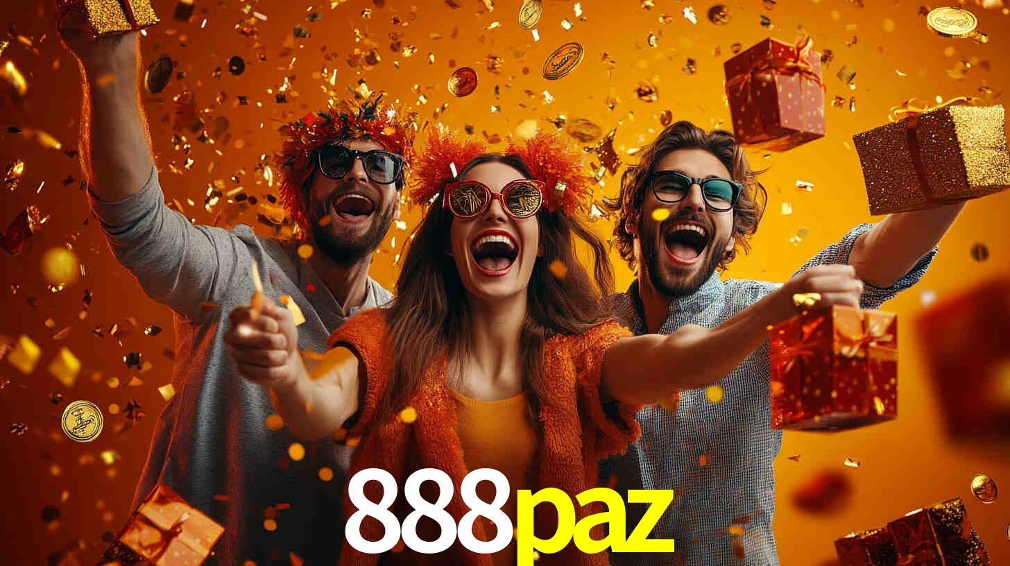 888paz.com