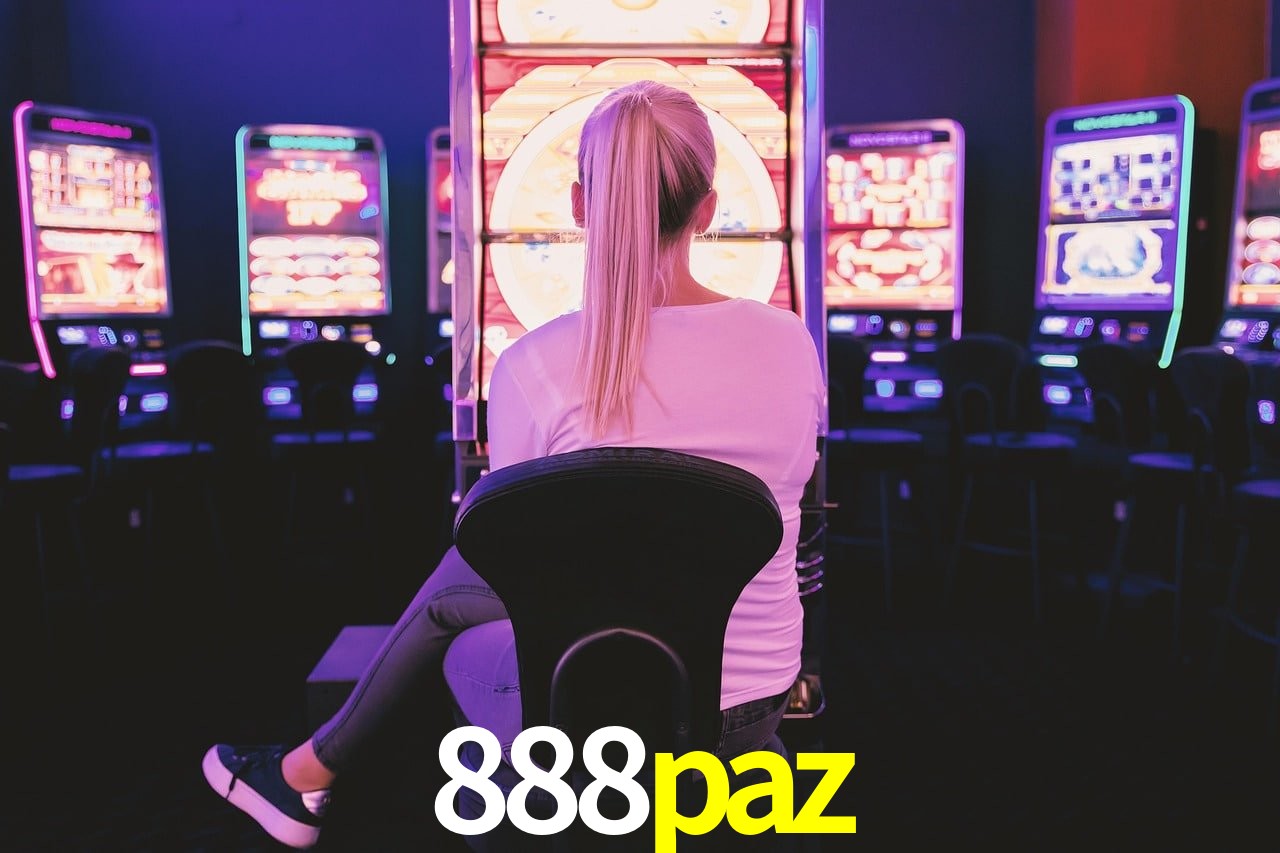 Bonus Features 888paz