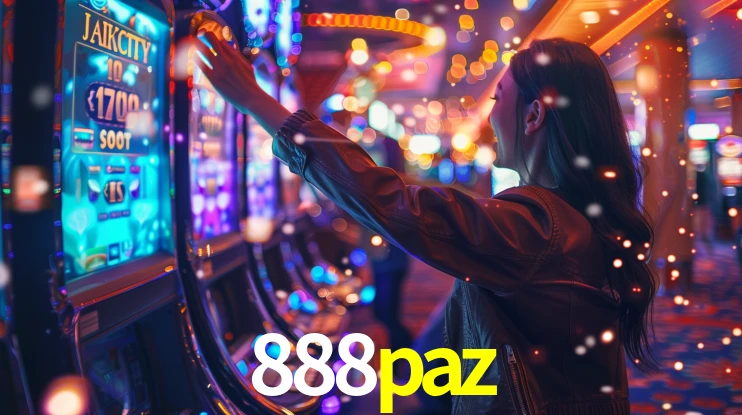 888paz bet