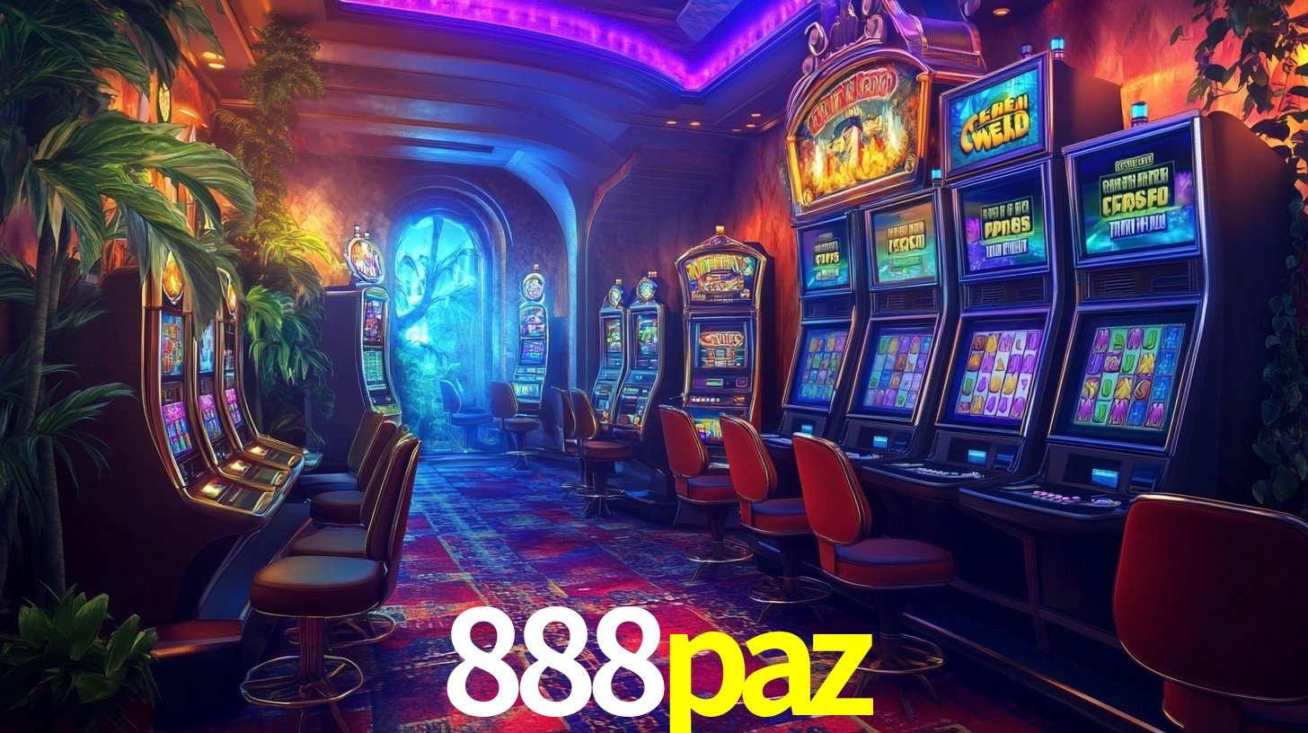 Daily Bonuses 888paz