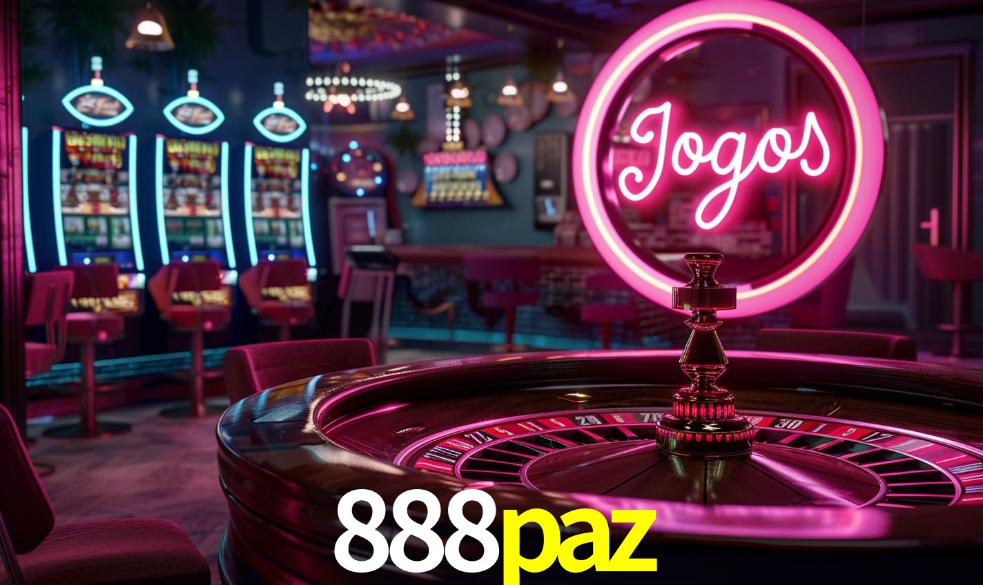 Explorando a Categoria de Eventos em Apostas na 888paz