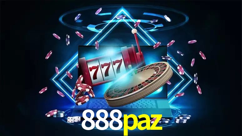 Slot Games 888paz