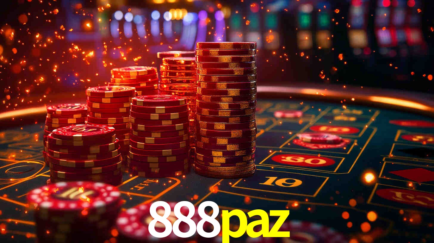 Premium Interface 888paz