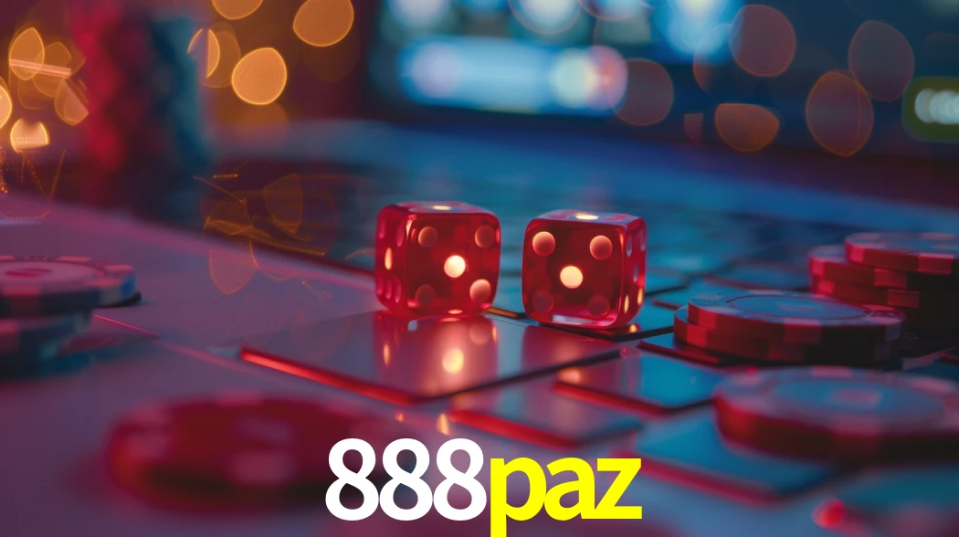 Slot Games 888paz