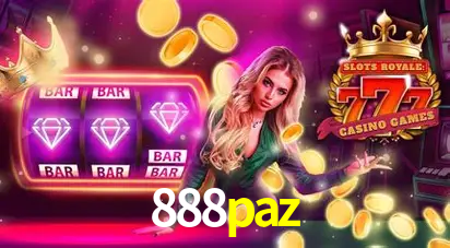 Descubra o Mundo do Cassino Online com 888paz