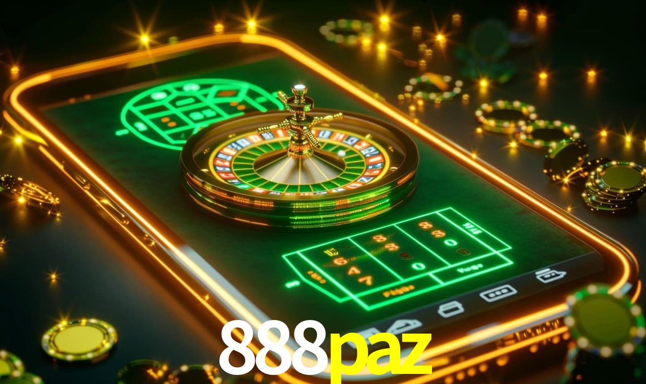 Account Benefits 888paz