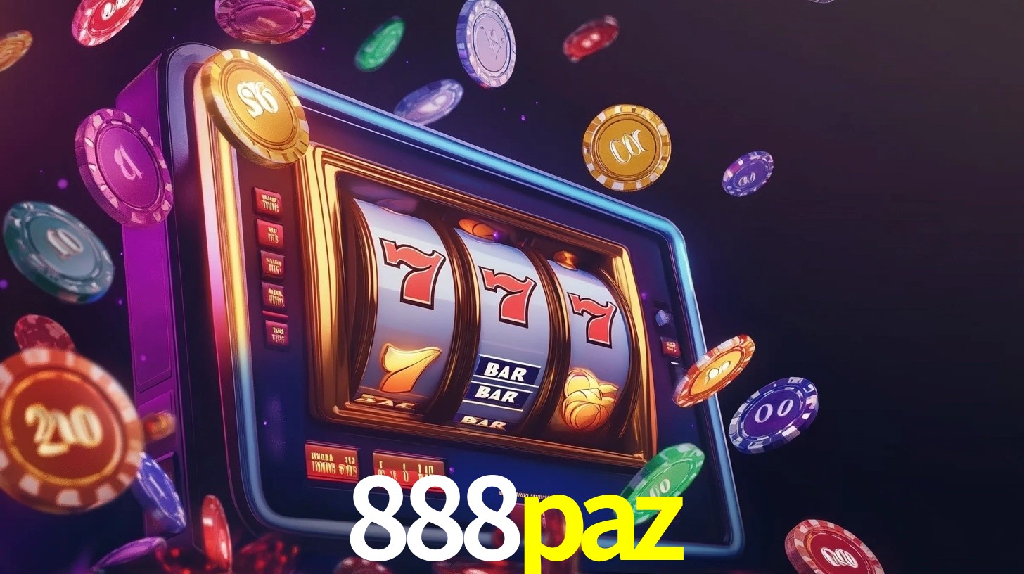 Welcome Bonus 888paz