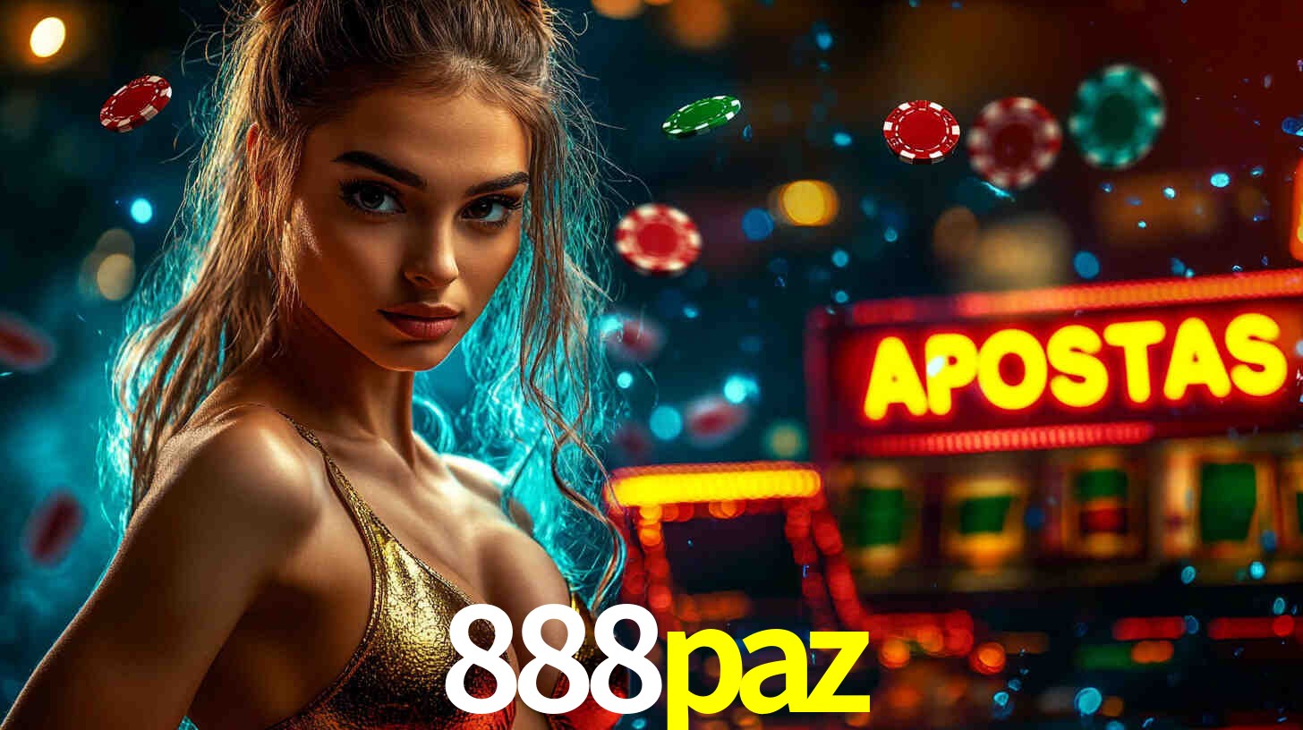 Desvendando o Mundo dos Jogos Virtuais na 888paz