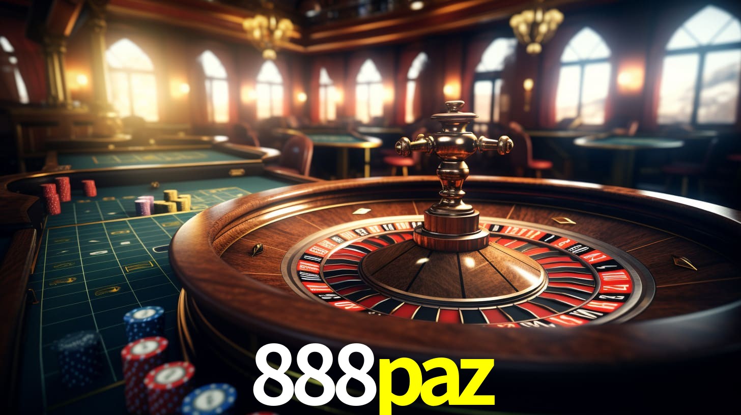 Blackjack Table 888paz