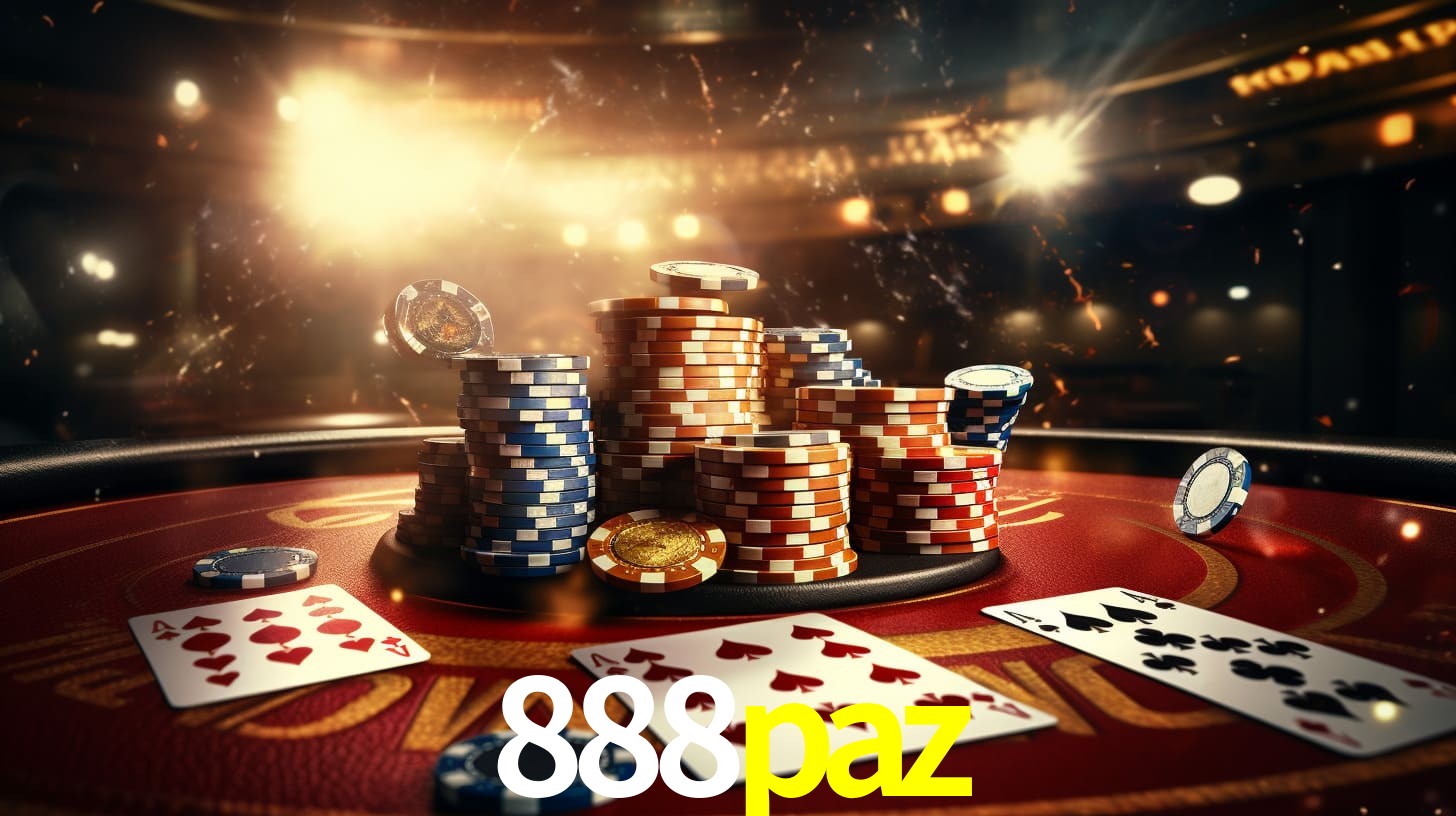 Live Casino 888paz