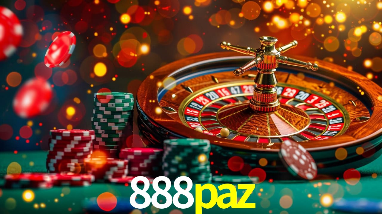 Descubra a Essência do 888paz: Nossa História e Compromissos