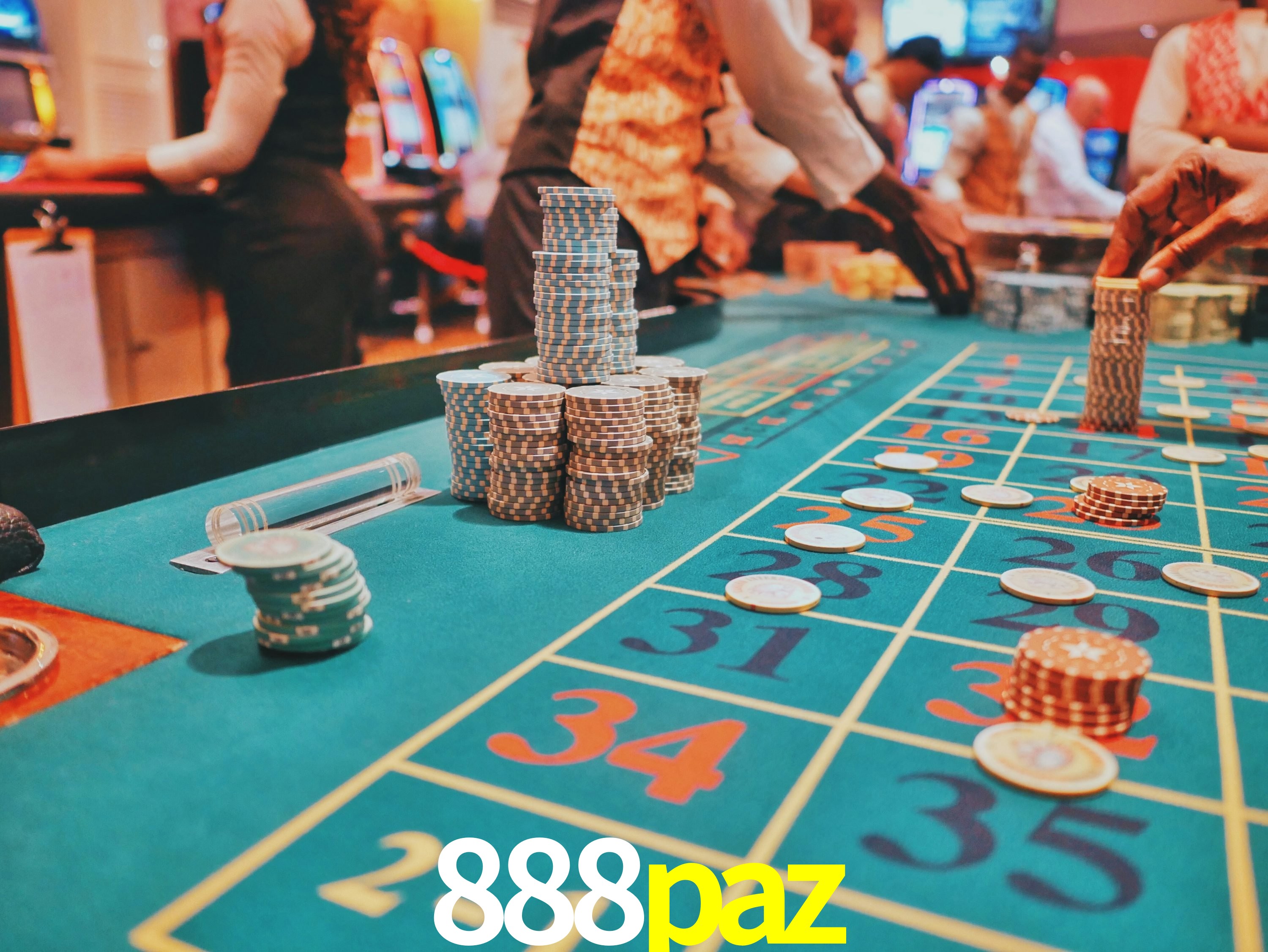 Football Betting 888paz