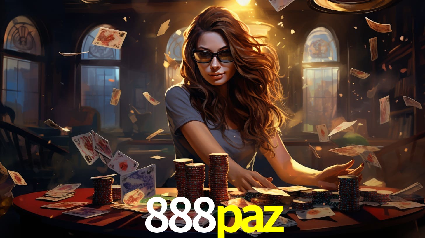 VIP Casino 888paz