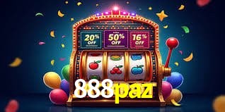 Quick Registration 888paz